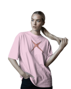 Gear 5 Awakening - One Piece Terry Oversized Tee