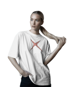 Gear 5 Awakening - One Piece Terry Oversized Tee