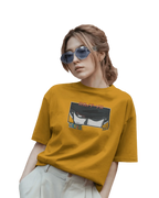 Zoro King of Hell - One Piece Oversized Classic T-Shirt