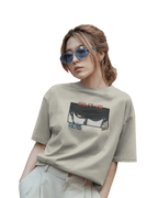Zoro King of Hell - One Piece Oversized Classic T-Shirt