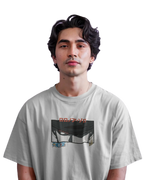 Zoro King of Hell - One Piece Oversized Classic T-Shirt