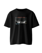 Zoro King of Hell - One Piece Oversized Classic T-Shirt