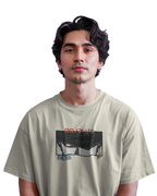 Zoro King of Hell - One Piece Oversized Classic T-Shirt