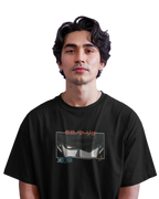 Zoro King of Hell - One Piece Oversized Classic T-Shirt