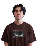 Zoro King of Hell - One Piece Oversized Classic T-Shirt