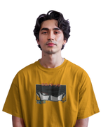 Zoro King of Hell - One Piece Oversized Classic T-Shirt
