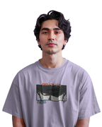 Zoro King of Hell - One Piece Oversized Classic T-Shirt