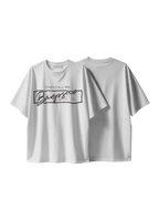 They Call Me Baepsae - BTS Terry Oversized Tee